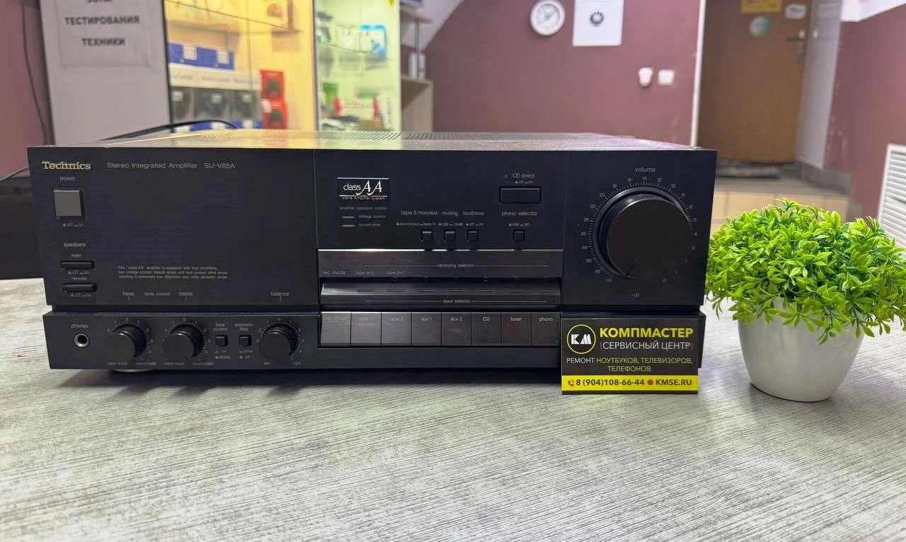 ремонт принтеров Тамбов